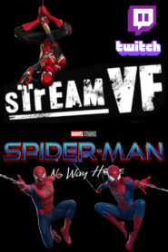 StreamVF – Spider-Man No Way Home