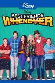 Best Friends Whenever: Season 2