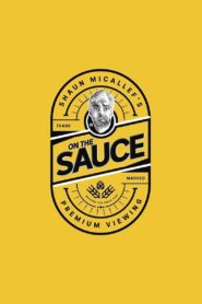 Shaun Micallef’s on the Sauce